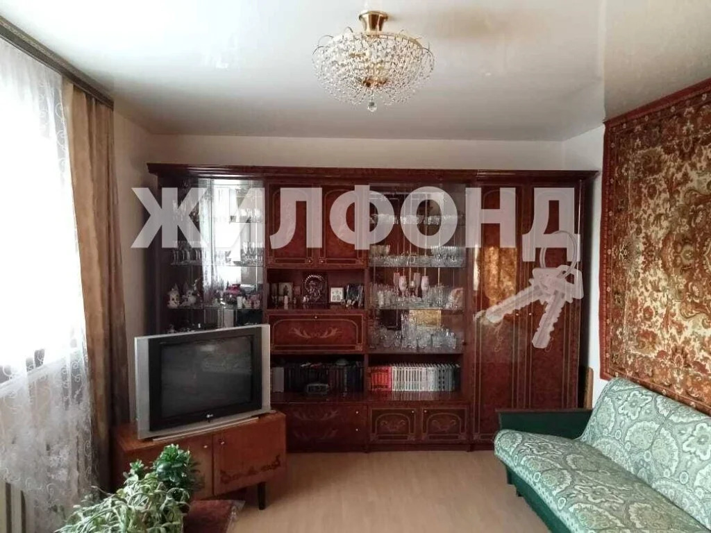 Продажа дома, Новосибирск, ул. Тульская - Фото 7