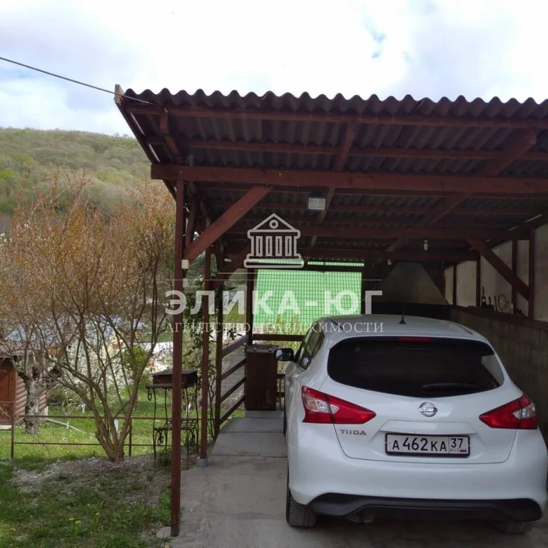 Продажа дома, Пляхо, Туапсинский район, мкр. Черешневый сад - Фото 4