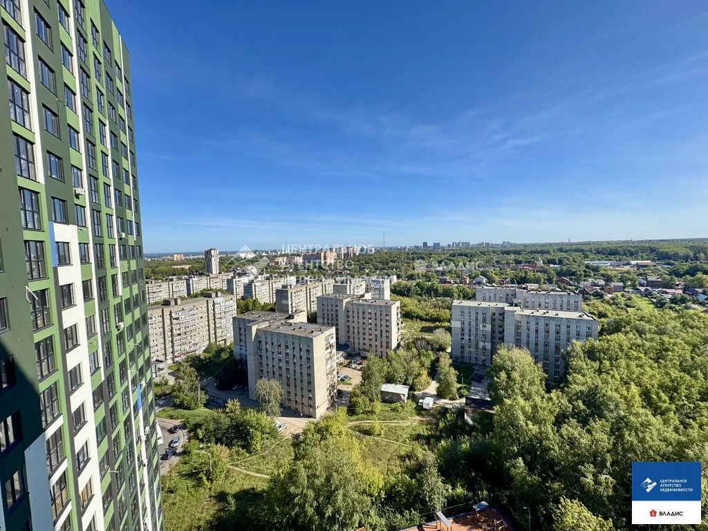 Аренда квартиры, Рязань, ул. Березовая - Фото 7