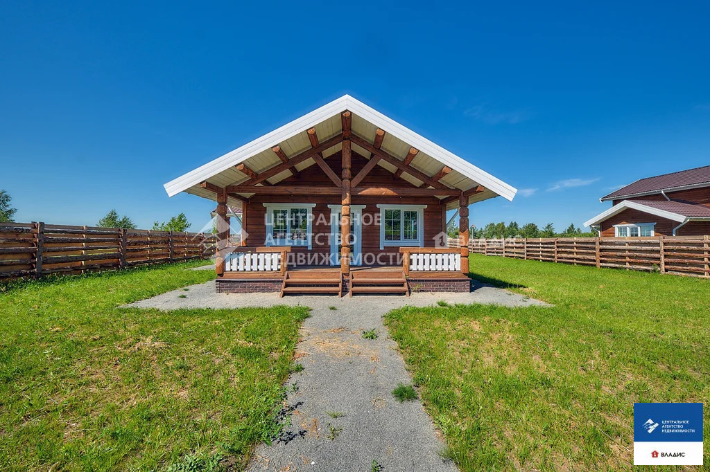 Продажа дома, Рыбновский район, Светлая улица - Фото 4