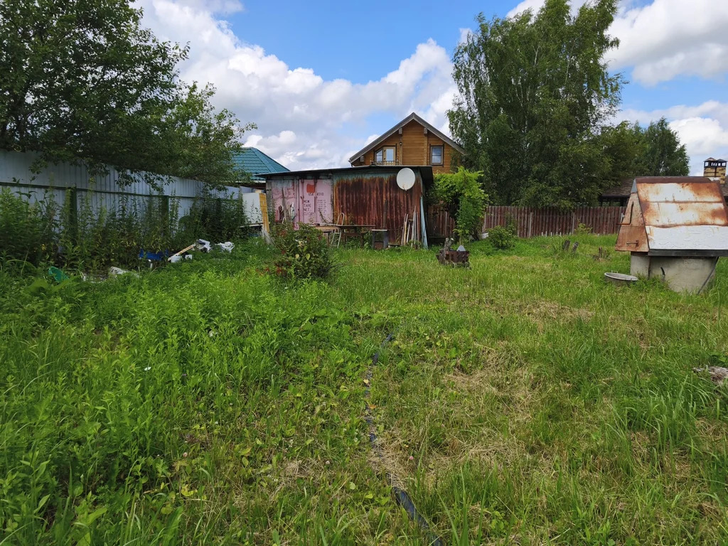 Продажа дома, Руднево, Новофедоровское с. п., ул. Дальняя - Фото 5