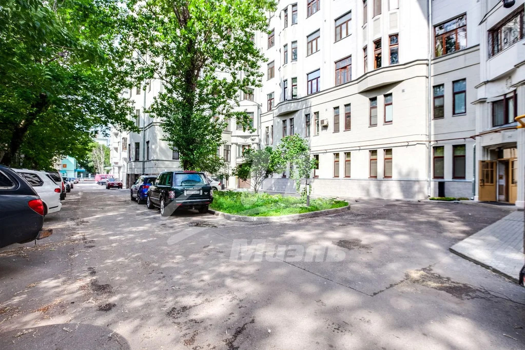 Аренда квартиры, м. Красные Ворота, Басманная Нов. ул. - Фото 31