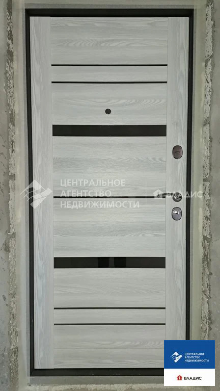Продажа квартиры, Рязань, Владимирская улица - Фото 8