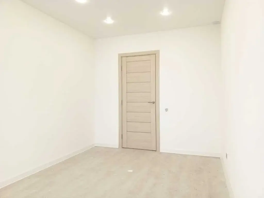 Продам новую 2-х ком. с евроремонтом в ЖК "Лугометрия" Ключи получены - Фото 13