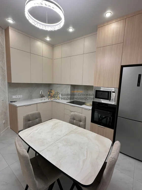 Аренда квартиры, Уфа, ул. Чернышевского - Фото 1