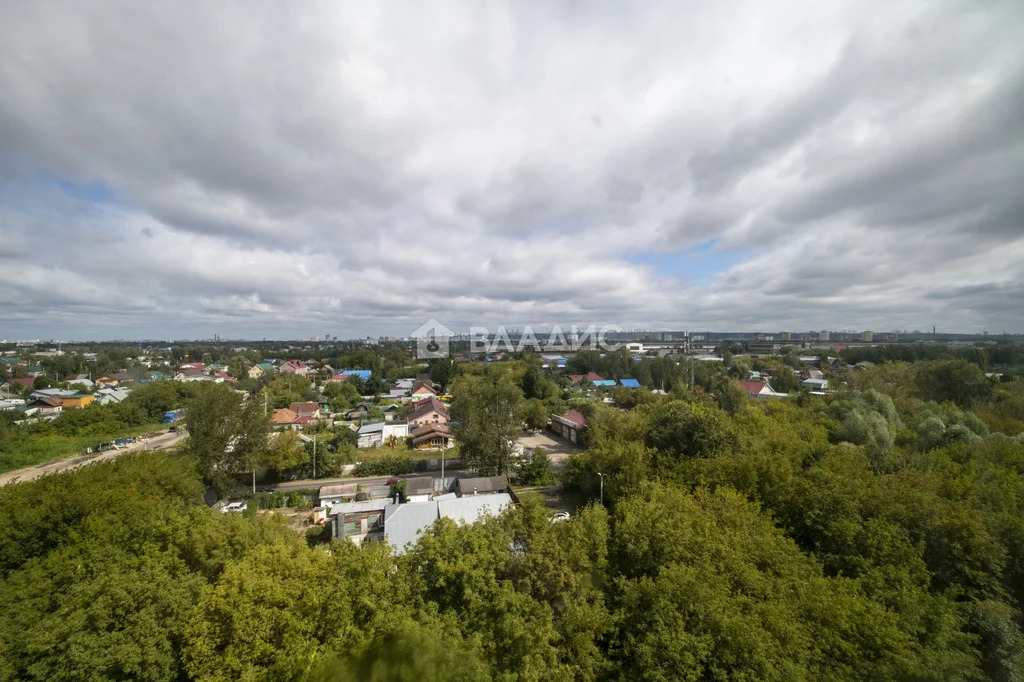 городской округ Нижний Новгород, Нижний Новгород, проспект Бусыгина, ... - Фото 4