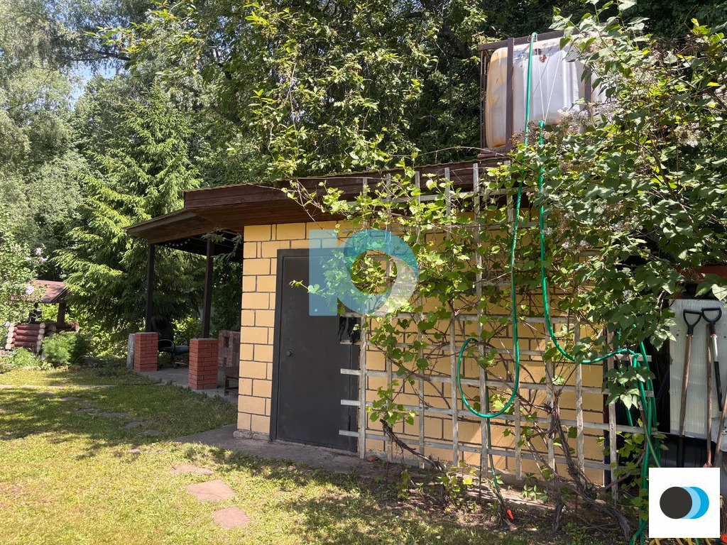 Продажа дома, Уфимский район, СНТ Огонёк - Фото 36