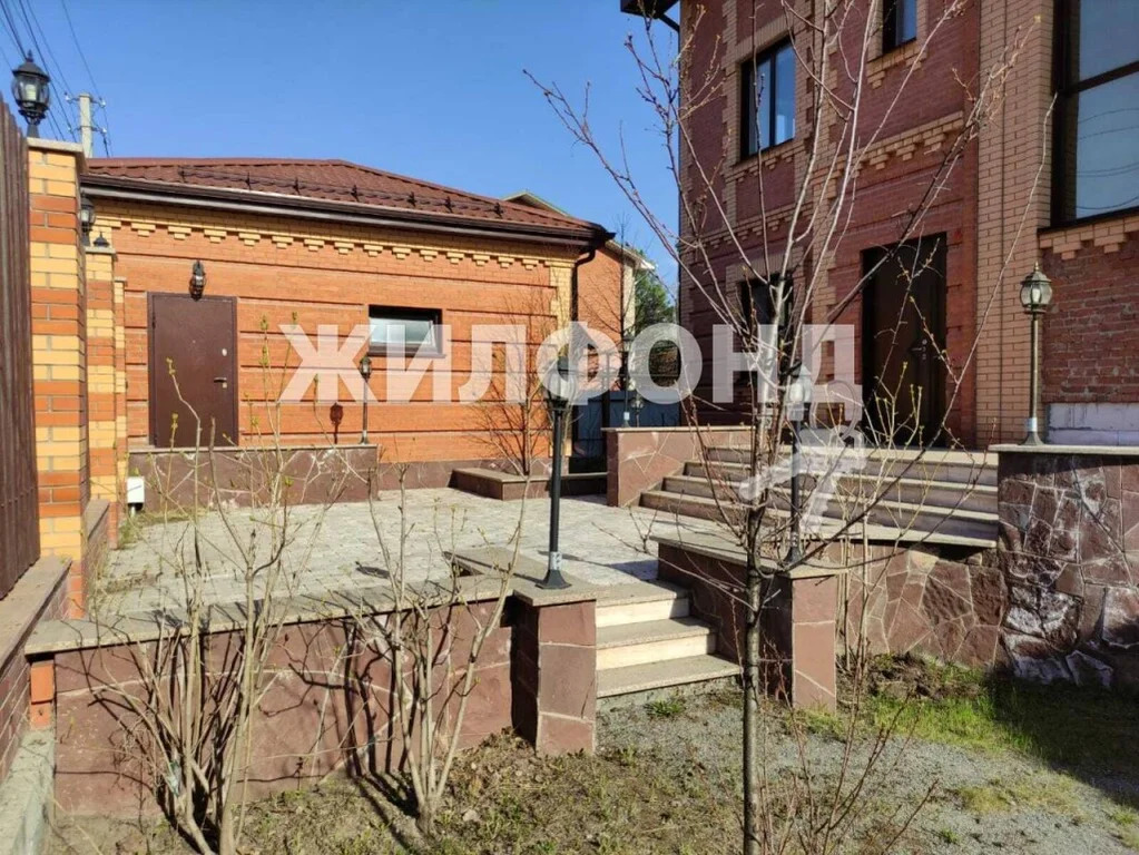 Продажа дома, Новосибирск, ул. Бирюзовая - Фото 4