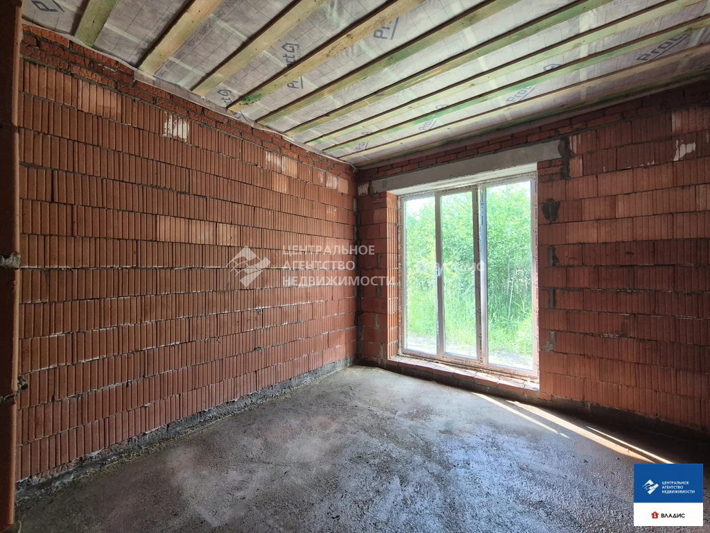 Продажа дома, Полково, Рязанский район, Янтарная улица - Фото 10
