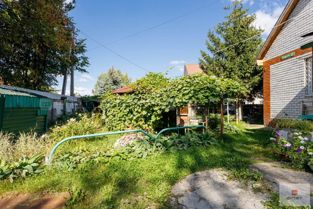 Продажа дома, Казань, ул. Узянле - Фото 22