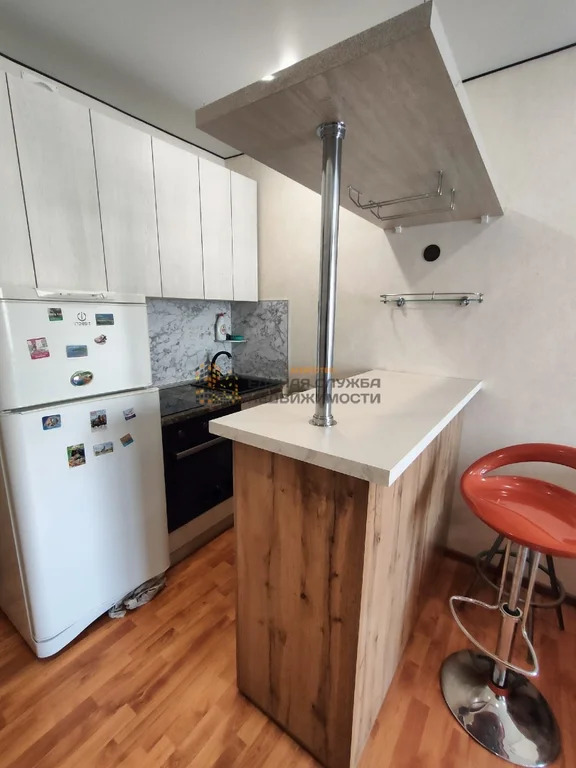 Аренда квартиры, Уфа, ул. Ферина - Фото 2