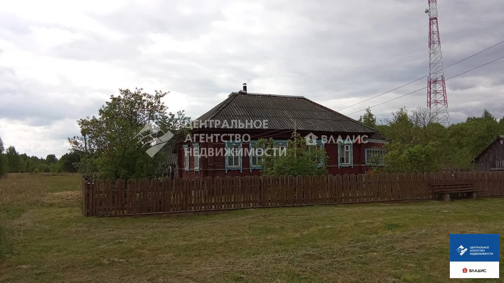 Продажа дома, Веретье, Спасский район, ул. Лесная - Фото 4