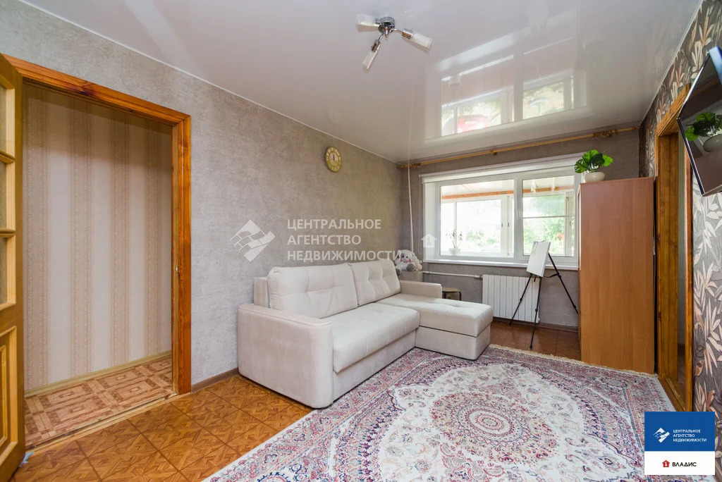 Продажа квартиры, Рязань, ул. Высоковольтная - Фото 9
