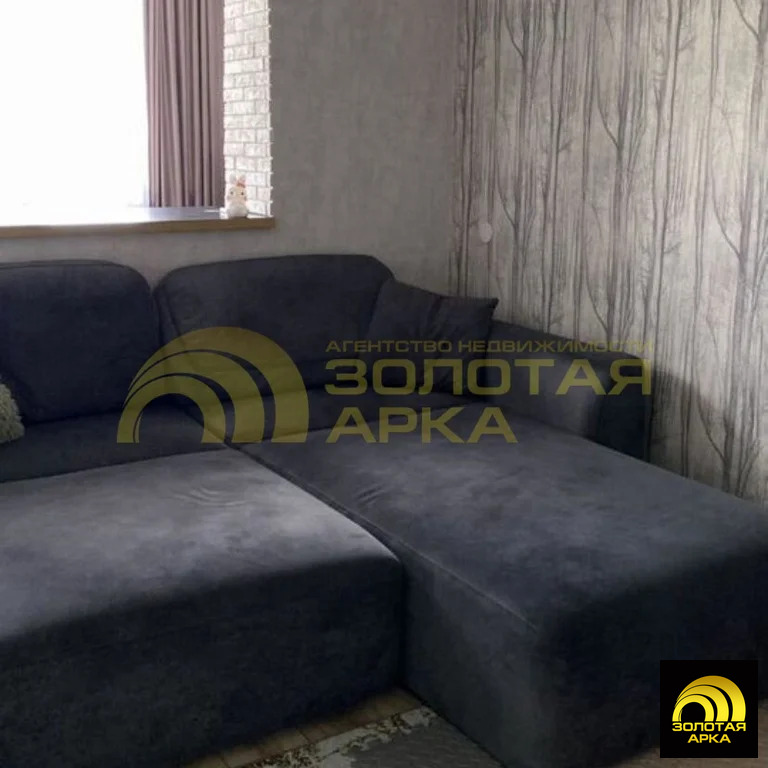 Продажа квартиры, Полтавская, Красноармейский район, ул. Народная - Фото 10