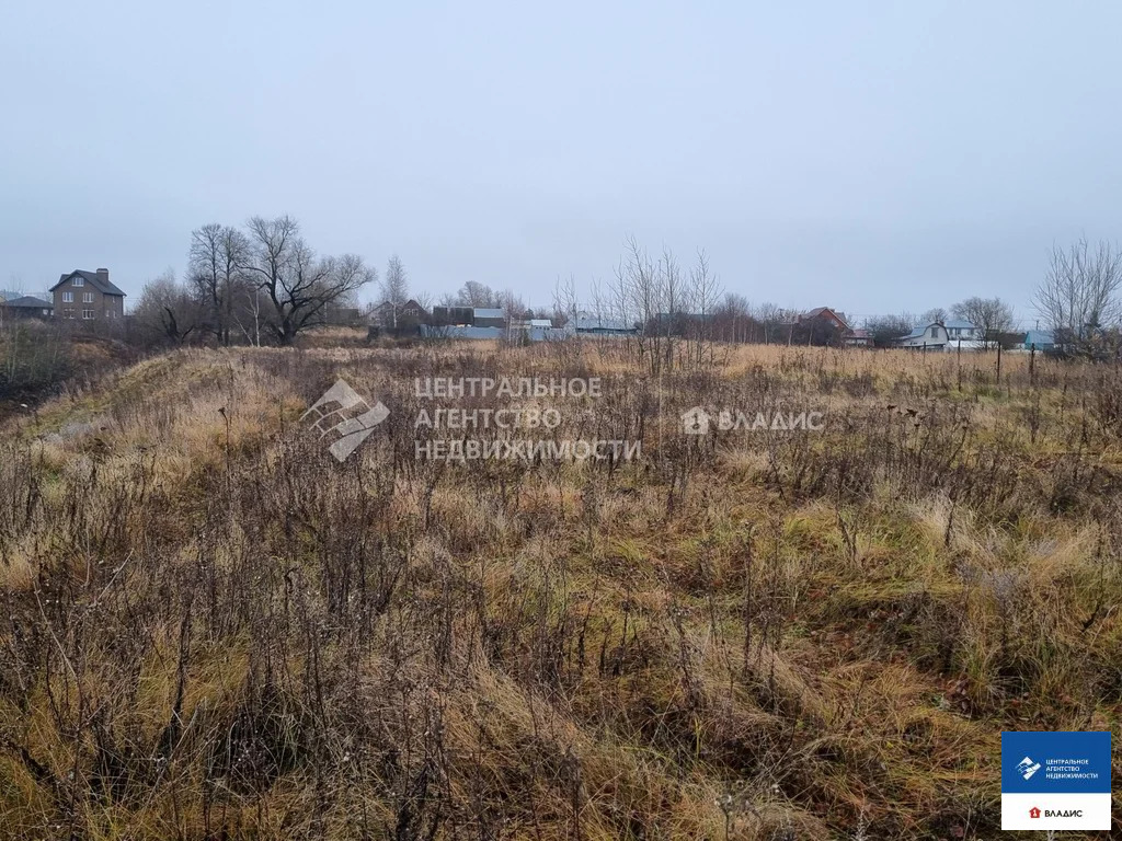 Продажа участка, Казарь, Рязанский район - Фото 3