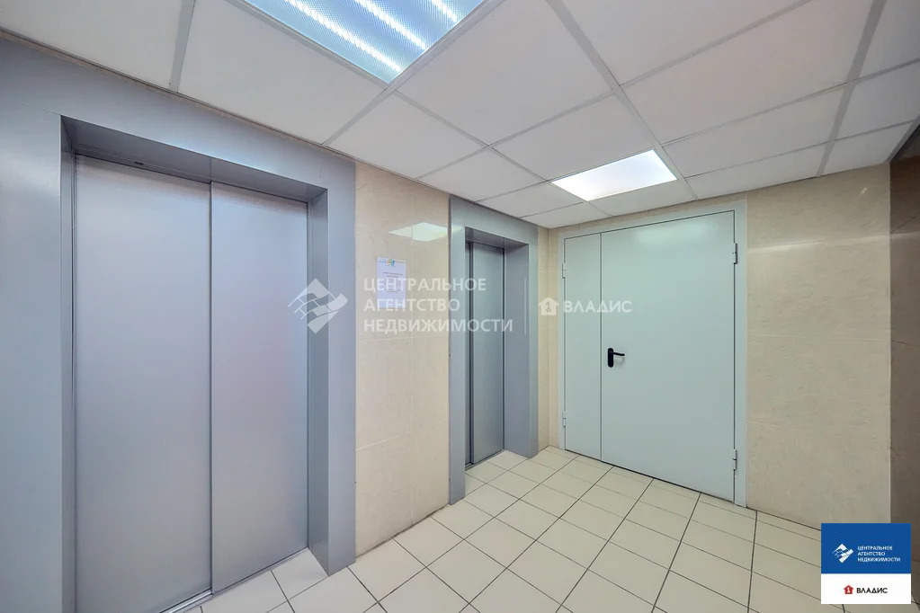 Продажа квартиры, Рязань, ул. Кальная - Фото 14