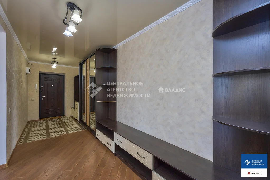 Продажа квартиры, Рязань, ул. Полевая - Фото 13
