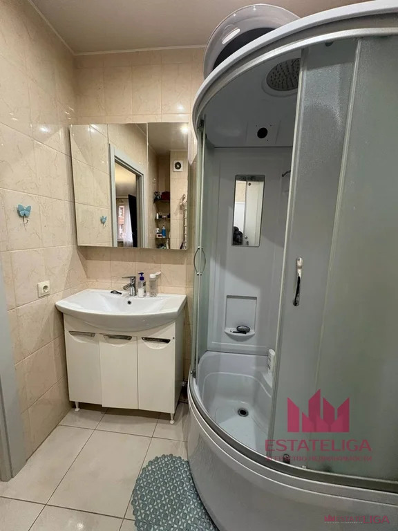 Продажа квартиры, Лопатино, Ленинский район, Солнечный бульвар - Фото 9