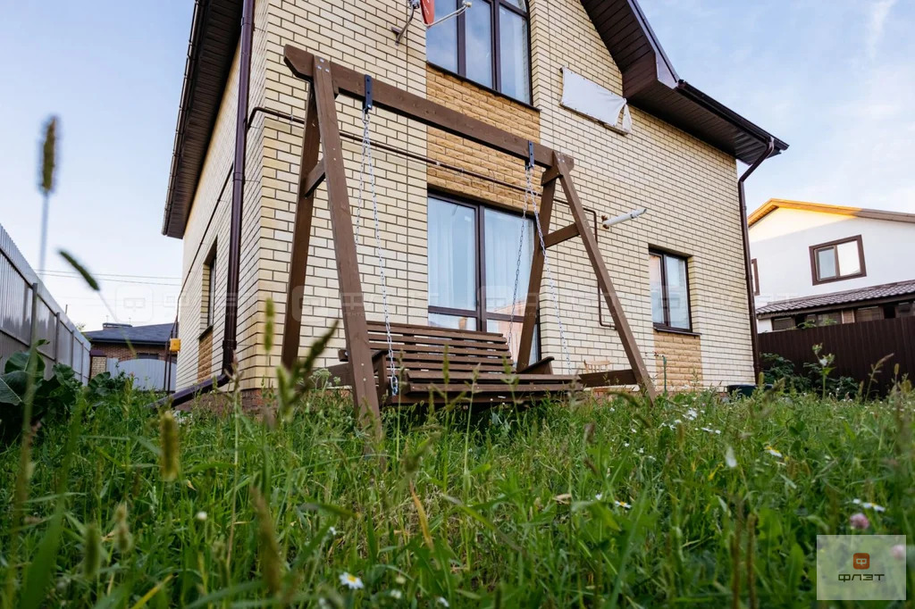 Продажа дома, Казань, ул. Мухамедьяра - Фото 29