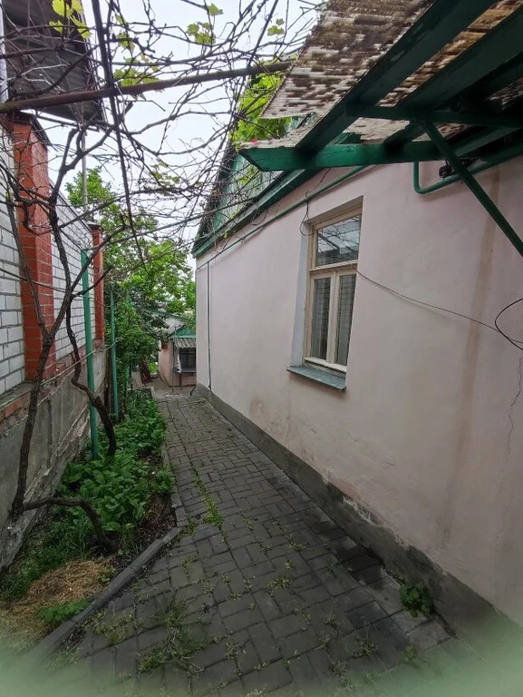 Продажа дома, Новороссийск, ул. Щедринская - Фото 21