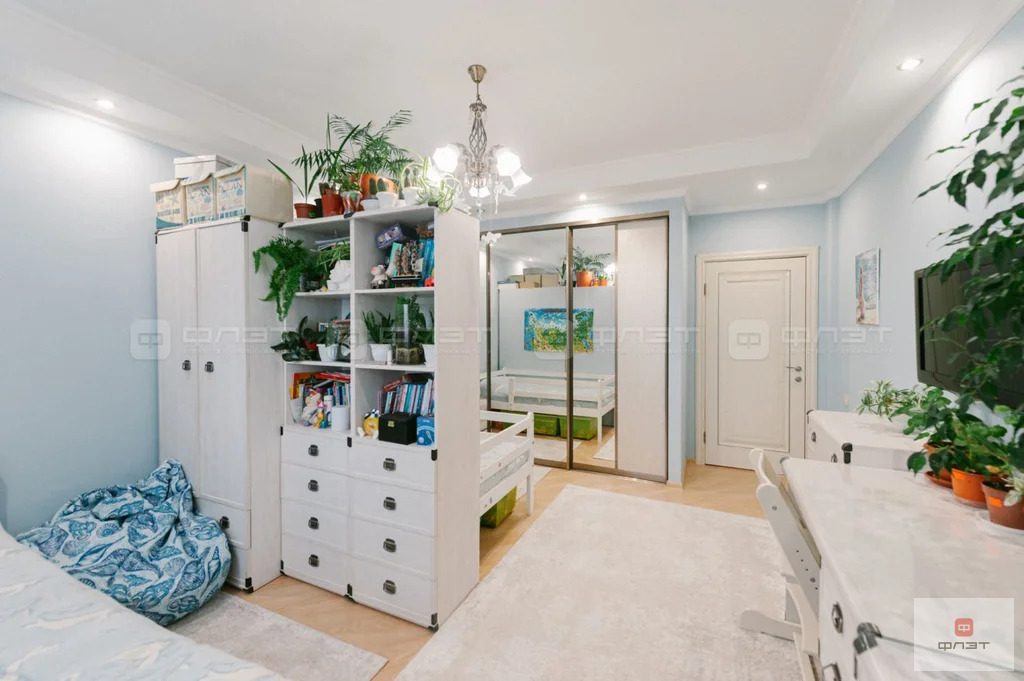 Продажа квартиры, Казань, тракт. Сибирский - Фото 9