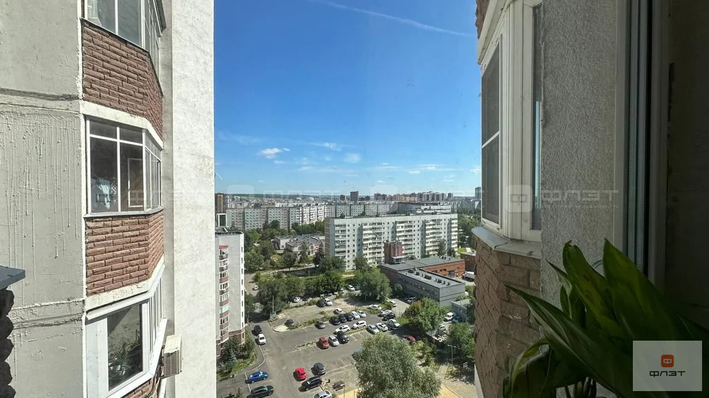 Продажа квартиры, Казань, ул. Минская - Фото 32