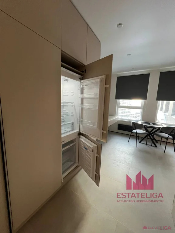 Аренда квартиры, м. Авиамоторная, улица Крузенштерна - Фото 15