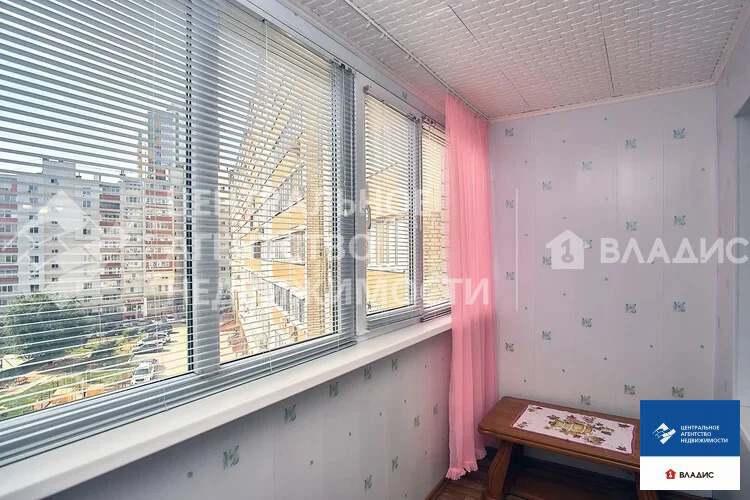 Аренда квартиры, Рязань, ул. Новоселов - Фото 10