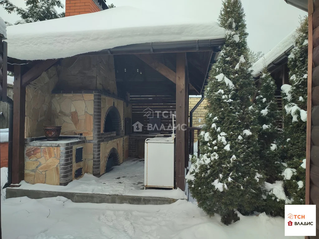 Продажа дома, Вялки, Раменский район, ул. Заречная - Фото 41