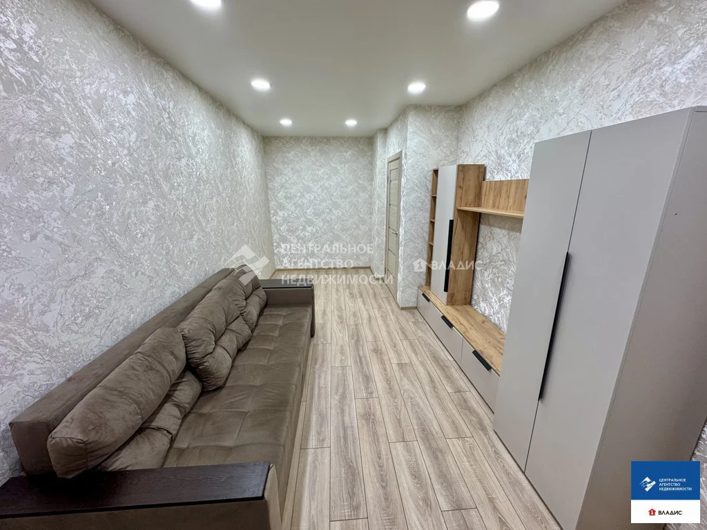 Аренда квартиры, Рязань, улица Александра Полина - Фото 10