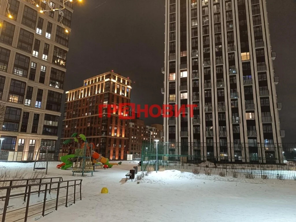 Продажа квартиры, Новосибирск, ул. Фабричная - Фото 11