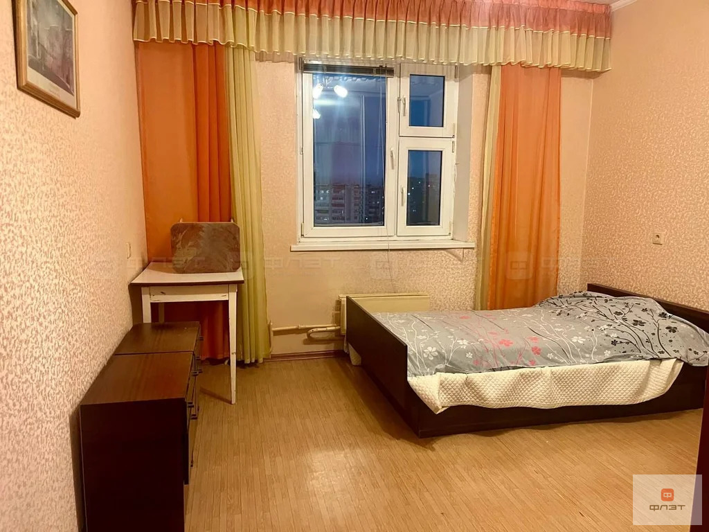 Аренда квартиры, Казань, ул. Рихарда Зорге д.78 - Фото 1