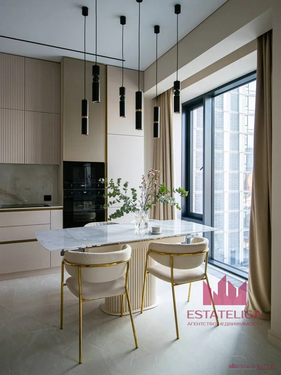 Продажа квартиры, 1-й Сетуньский проезд - Фото 4