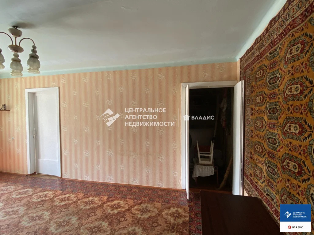 Продажа квартиры, Скопин, ул. Фабричная - Фото 17