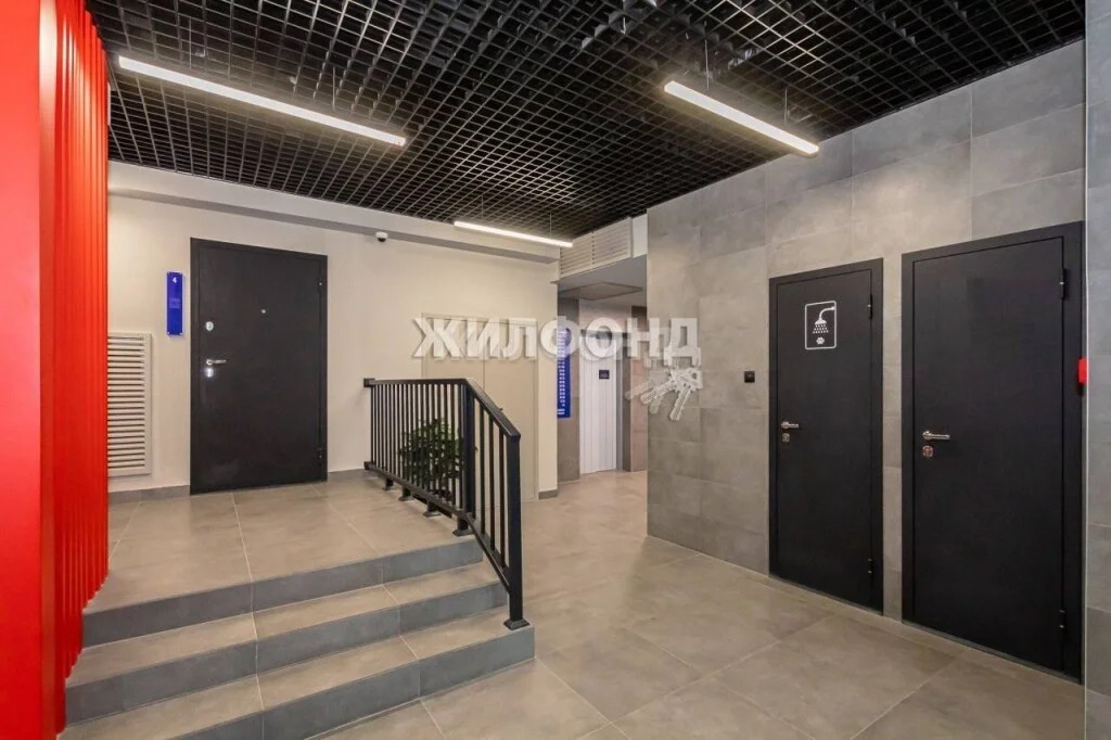 Продажа квартиры, Новосибирск, ул. Никитина - Фото 20