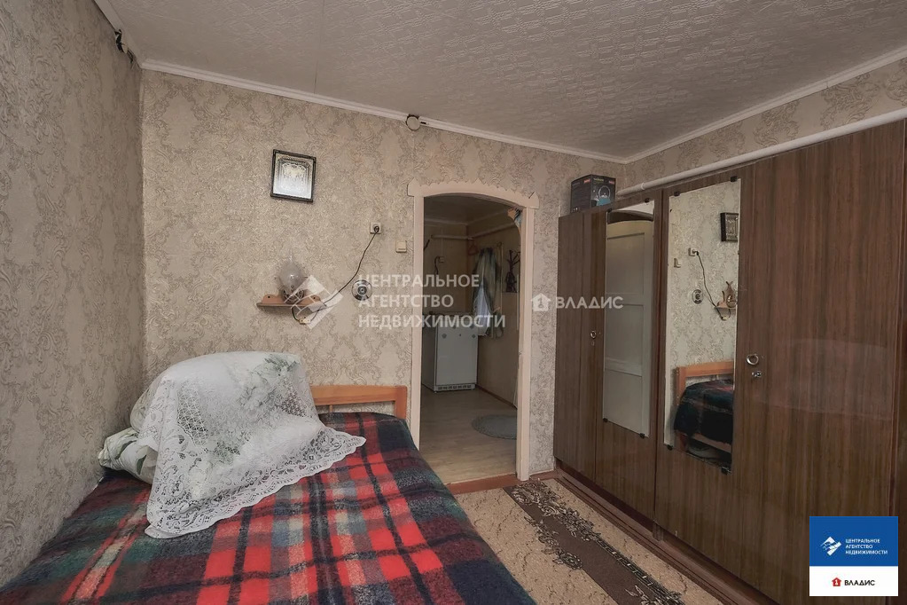 Продажа дома, Аксеново, Рыбновский район - Фото 11