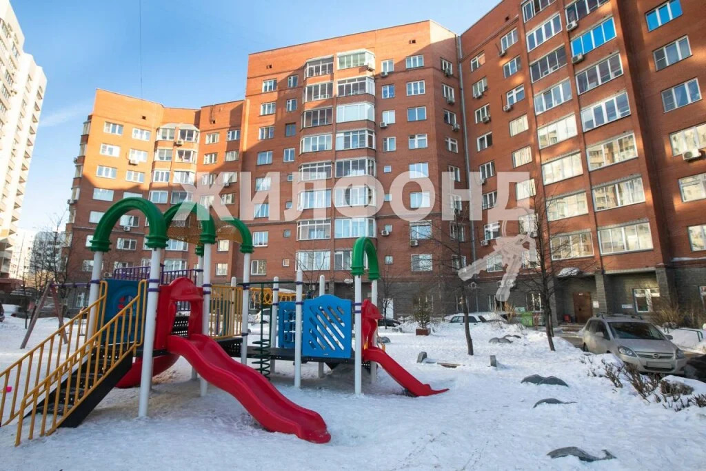 Продажа квартиры, Новосибирск, ул. Семьи Шамшиных - Фото 12