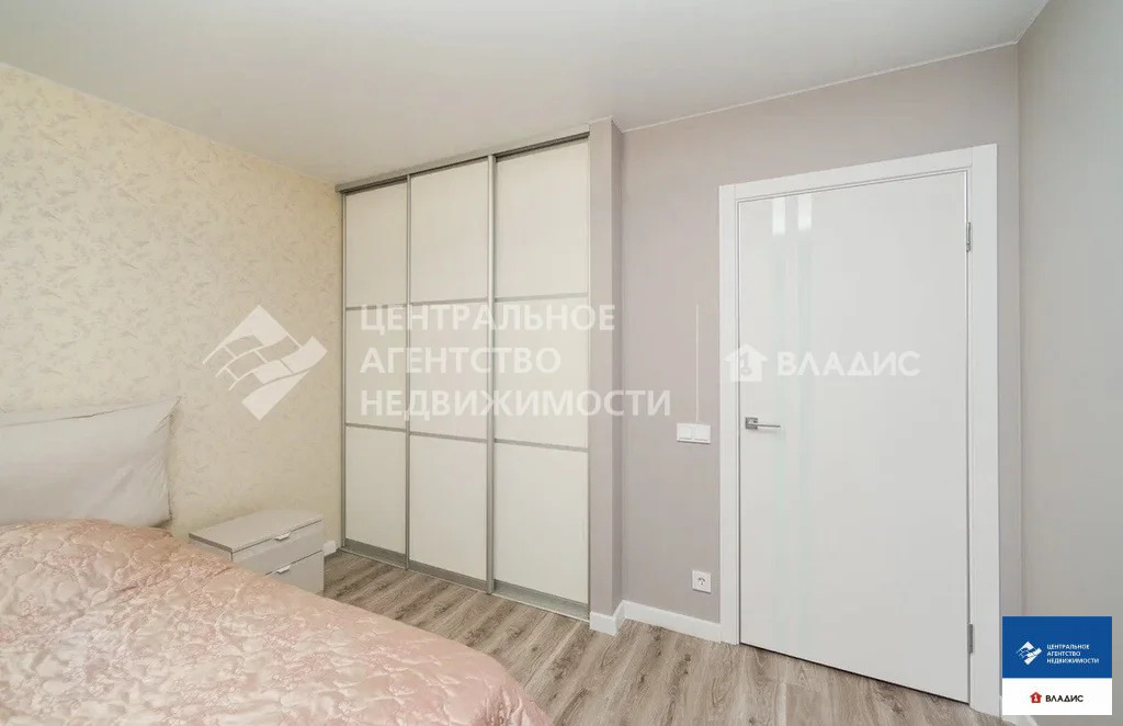 Продажа квартиры, Рязань, Шереметьевская улица - Фото 3