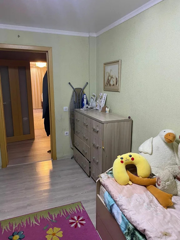 Продажа квартиры, Темрюк, Темрюкский район, ул. Анджиевского - Фото 9