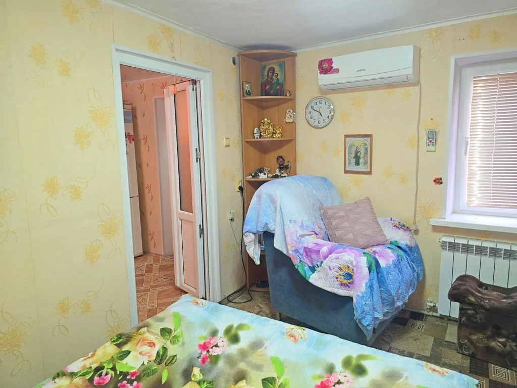 Продажа дома, Полтавская, Красноармейский район - Фото 6