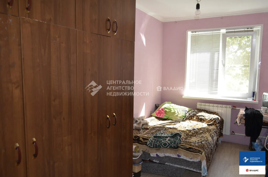 Продажа квартиры, Рязань, ул. Советской Армии - Фото 10