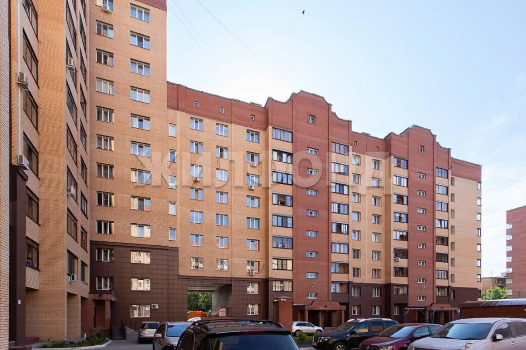 Продажа квартиры, Новосибирск, ул. Российская - Фото 16