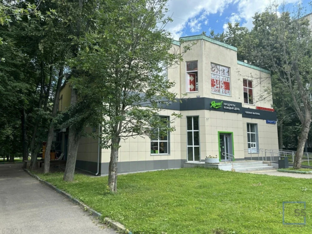 Продажа ПСН, м. Южная, ул. Кировоградская - Фото 18