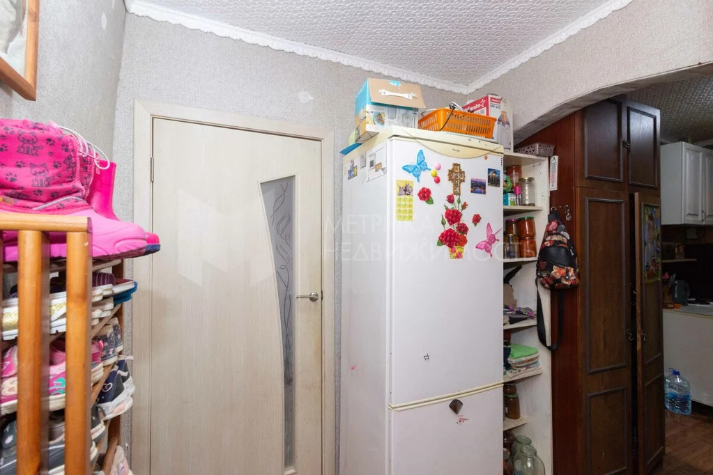Продажа квартиры, Яр, Тюменский район, Тюменский р-н - Фото 33