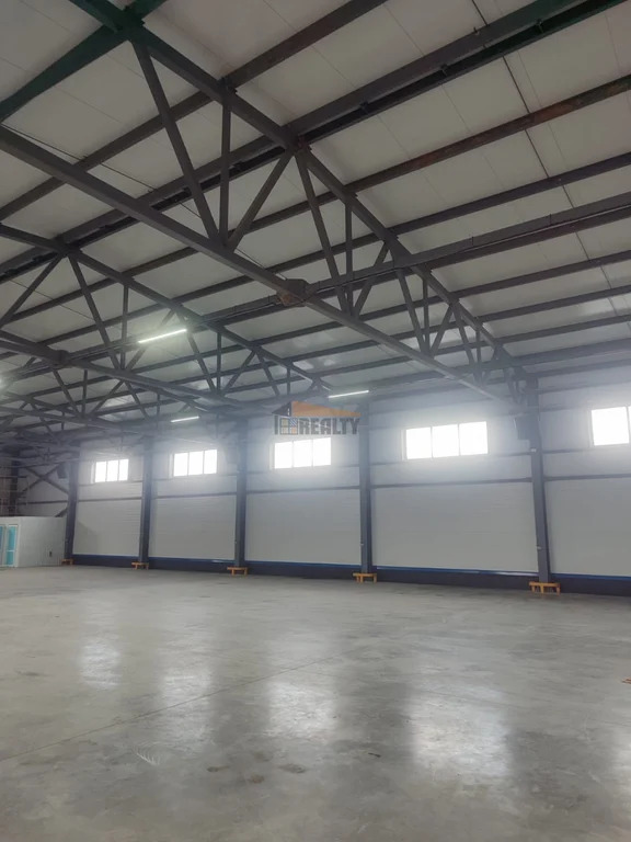 Аренда склада, Рылеево, Раменский район - Фото 1