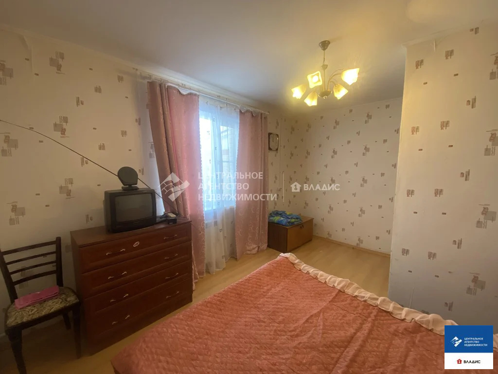 Продажа дома, Голдино, Михайловский район, ул. Плющаловка - Фото 15