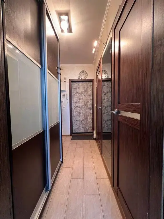 1-к.Мытищи, ул.Борисовка, д.8А - Фото 15