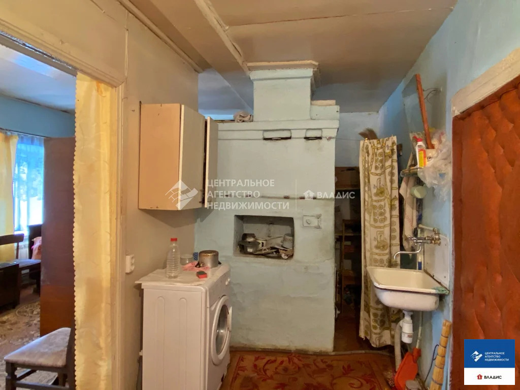 Продажа дома, Ижевское, Спасский район, ул. Средняя - Фото 12