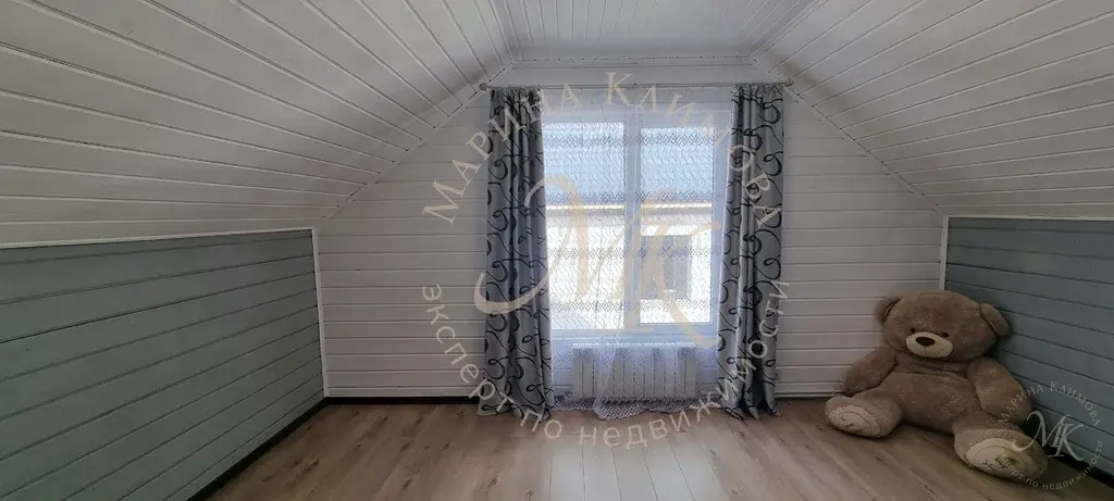 Уютный загородный дом в КП «Для друзей»: гармония природы и комфорта - Фото 23