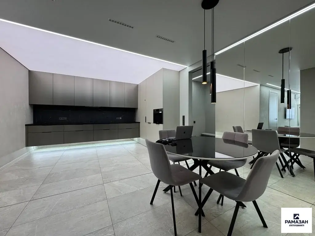 3-ком квартира ул. Щербаковский переулок, д.7 - Фото 5